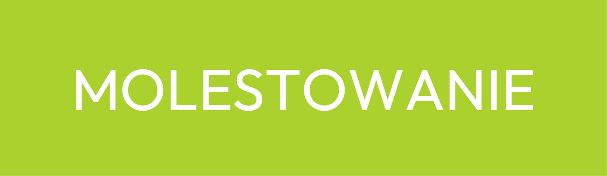 molestowanie