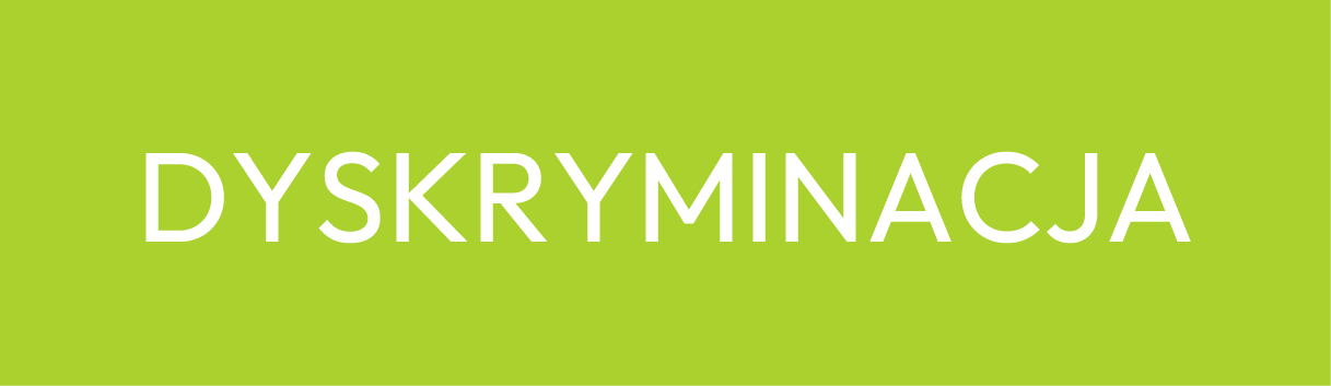 dyskryminacja