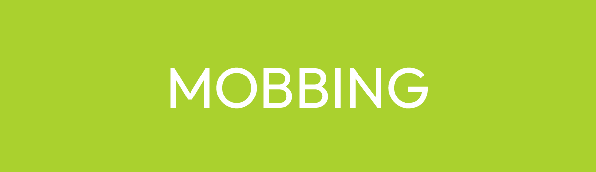mobbing